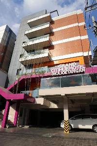 Grand Citihub Hotel @Kajoetangan, Malang