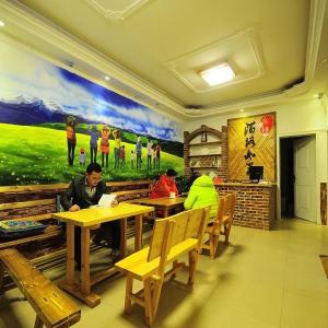 Zhangjiajie Hotels With Free Internet Deals At The 1 - 