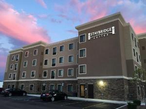Staybridge Suites Ann Arbor - Research Parkway, Ann Arbor