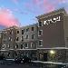 Lydia Mendelssohn Theatre Hotels - Staybridge Suites Ann Arbor- Research Pkwy