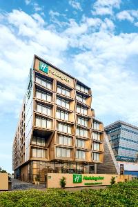 Holiday Inn Kolkata Airport, Kolkata