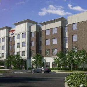 Residence Inn by Marriott Austin Southwest