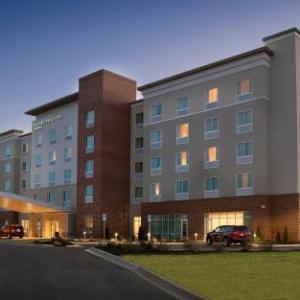 Fairfield Inn & Suites by Marriott Rock Hill