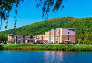 SpringHill Suites by Marriott Fishkill, Fishkill
