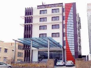 Hotel Crystal Ganga Heights, Haridwar
