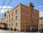 Cedarhurst New York Hotels - Days Inn By Wyndham Jamaica / JFK Airport