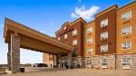 Kindersley Saskatchewan Hotels - Best Western Plus Kindersley Hotel