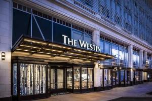 The Westin Buffalo, Buffalo