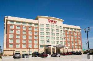 Drury Plaza Hotel St. Louis St. Charles, Saint Charles