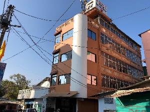 Hotel Satpura Safari, Pachmarhi