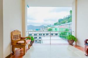 RK Guesthouse, Patong Beach