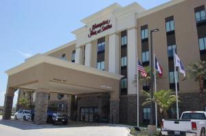 Hampton Inn & Suites By Hilton-Corpus Christi Portland,Tx, Portland