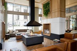 Kimpton Schofield Hotel, an IHG Hotel, Cleveland