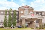 Wetaskiwin Alberta Hotels - Ramada By Wyndham Camrose