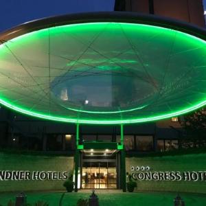 Hotels near Merkur Spiel-Arena - Linder Hotel Dusseldorf Airport part of JdV by Hyatt