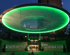 Lindner Congress Hotel Düsseldorf, Dusseldorf