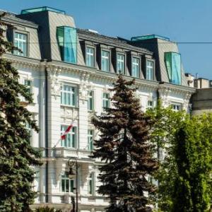 Hotel Indigo Warsaw - Nowy Swiat