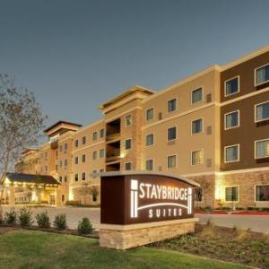 Staybridge Suites Plano - The Colony