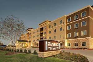 Staybridge Suites Plano - The Colony, an IHG Hotel, The Colony