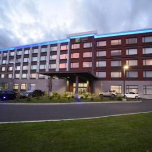 Hotels near Centre Slush Puppie - Holiday Inn Express & Suites GATINEAU - OTTAWA