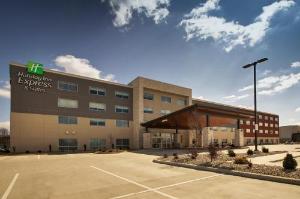 Holiday Inn Express & Suites - Mount Vernon, an IHG Hotel, Mount Vernon