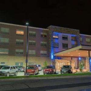 Holiday Inn Express & Suites Mishawaka - South Bend