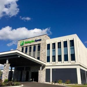 Holiday Inn Express - Grand Island