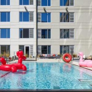 Moxy by Marriott Atlanta Midtown