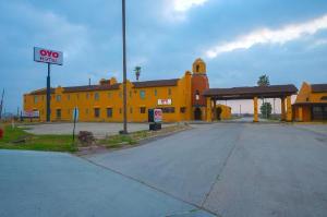 Knights Inn Kingsville, Kingsville