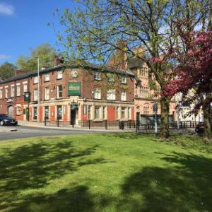 Hotels near Marsden Mechanics - Assheton Arms Hotel