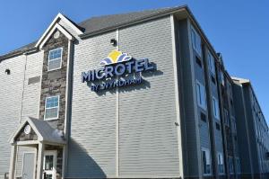 Microtel Inn & Suites by Wyndham Carlisle, Carlisle