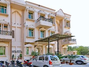 OYO 8051 Hotel Don Jon, Jaipur