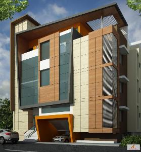 Shri Subham Residency - Srirangam, Tiruchchirappalli