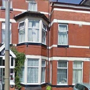 Blackpool Opera House Hotels - The Moores Hotel