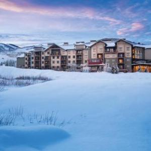 Wyndham Park City