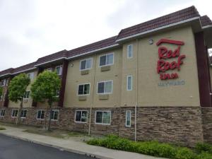 Red Roof Inn Hayward, Hayward