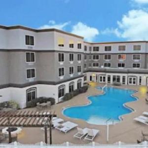 Space Coast Daily Park Hotels - Country Inn & Suites by Radisson Port Canaveral FL