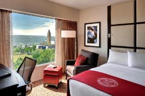 The Statler Hotel at Cornell University, Ithaca