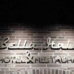 Hotel Bella Italia