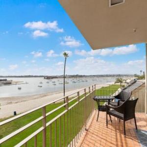 Hotels Near Seaworld San Go In Ca United States Mission Beach Condo