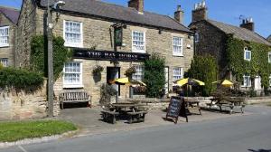 The Bay Horse Country Inn, Harrogate