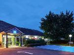 Rambouillet France Hotels - Ibis Budget Versailles Coignieres