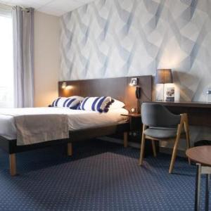 Hotels near Brest Arena - Hotel Bellevue