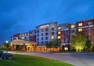 Courtyard by Marriott Gettysburg, Gettysburg