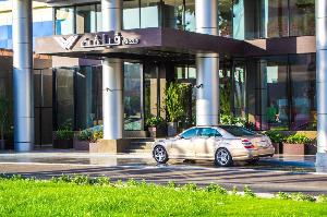 Velvet Inn Hotel Suites, Jeddah