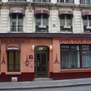 Hotel Excelsior Republique