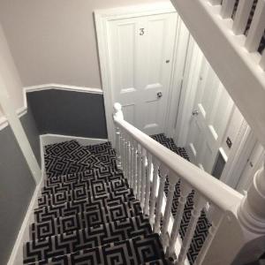 Cassandra Guest House, Plymouth