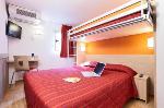 Bagnolet France Hotels - Premiere Classe Montreuil