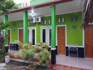 Azza Homestay, Karimunjawa
