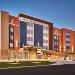 Hotels near First Avenue Club Iowa City - SpringHill Suites by Marriott Coralville